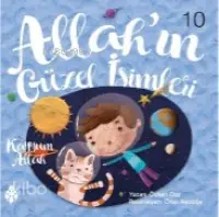 Allahın Güzel İsimleri 10