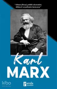 Karl Marx