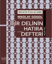 Bir Delinin Hatıra Defteri