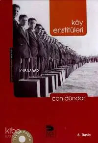 Köy Enstitüleri (Ciltli-Vcd'li)