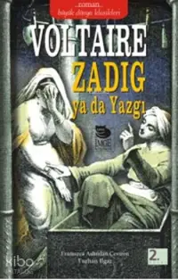 Zadig Ya da Yazgı