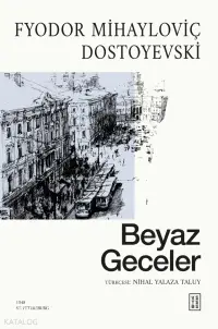 Beyaz Geceler;Başkasının Karısı