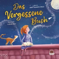 Das Vergessene Buch