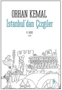 İstanbul'dan Çizgiler