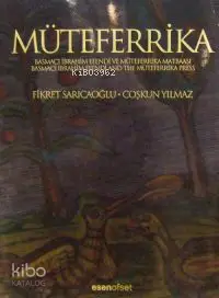 Müteferrika; Basmacı İbrahim Efendi ve Müteferrika Matbaası