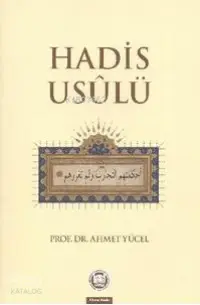 Hadis Usulü