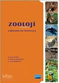 Zooloji Laboratuvar Kılavuzu