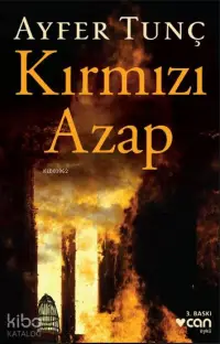 Kırmızı Azap