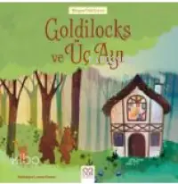 Goldilocks ve Üç Ayı; Dünyaca Ünlü serler