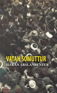 Vatan Somuttur