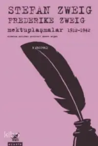 Mektuplaşmalar 1912-1942