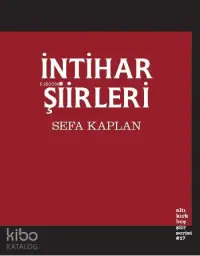 İntihar Şiirleri