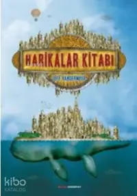 Harikalar Kitabı