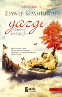 Yazgı;Kaderimin Yazıldığı Gün