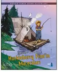 Huckleberry Finn'in Maceraları