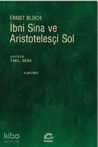 İbni Sina ve Aristotelesçi Sol