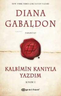 Kalbimin Kanıyla Yazdım; Kısım 1