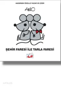 Şehir Faresi İle Tarla Faresi