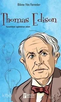 Thomas Edison