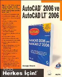 Autocad 2006 ve Autocad Lt 2006; Herkes İçin