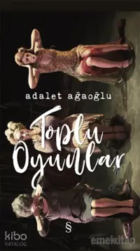 Toplu Oyunlar