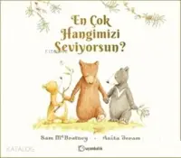 En Çok Hangimizi Seviyorsun?