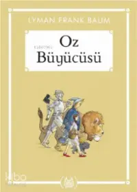 Öz Büyücüsü