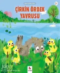 Çirkin Ördek Yavrusu