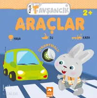 Araçlar;Küçük Tavşancık Serisi