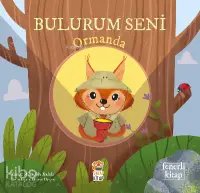 Bulurum Seni Ormanda