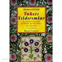 Yakıcı Yıldırımlar