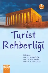 Turist Rehberliği