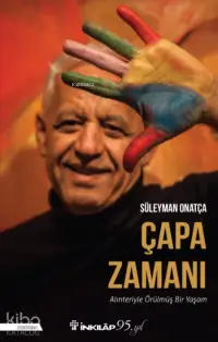 Çapa Zamanı