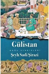 Gülistan