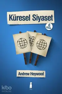 Küresel Siyaset