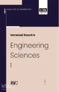 International Research In Engineering Sciences I