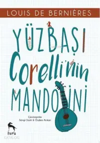 Yüzbaşı Corelli'nin Mandolini