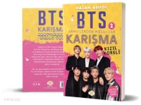 Army'lerden Mesaj Var: Karışma - Kızıl Koreli - BTS Cilt 2