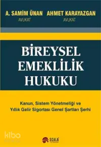 Bireysel Emeklilik Hukuku