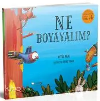 Ne Boyayalım?