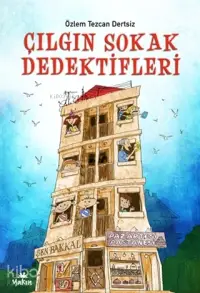 Çılgın Sokak Dedektifleri