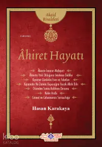 Ahiret Hayatı