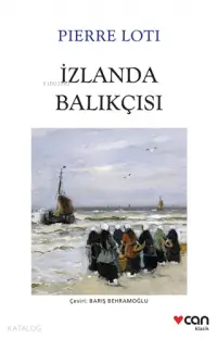 İzlanda Balıkçısı