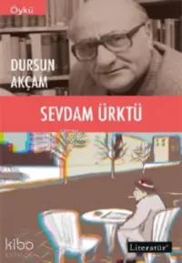 Sevdam Ürktü