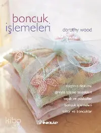 Boncuk İşlemeleri   