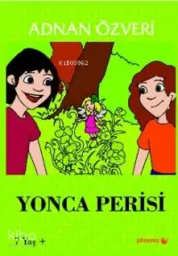 Yonca Perisi