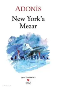 New York'a Mezar