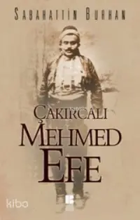 Çakırcalı Mehmet Efe