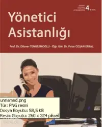 Yönetici Asistanlığı