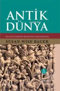 Antik Dünya (Ciltli)